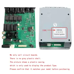 Dental Chair Control Board Control System Dsc04 Dental Product Instruments Dental Medical Lab Equipment Unit Tools