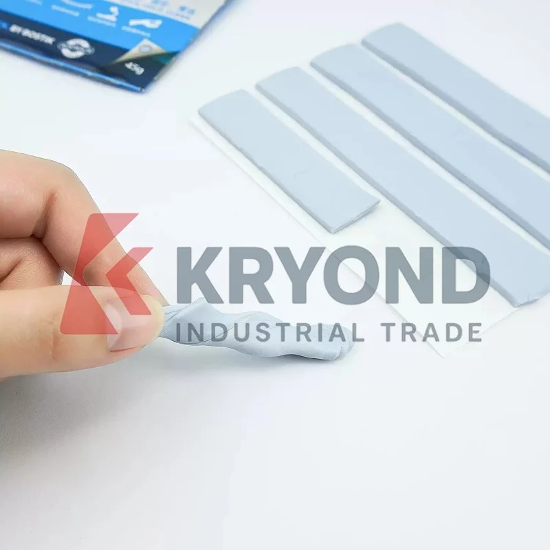 Bostik Blu Tack 75g معجون لاصق متعدد الأغراض قابل لإعادة الاستخدام وقابل للإزالة للمكتب المنزلي والحرف اليدوية في الفصل الدراسي #6