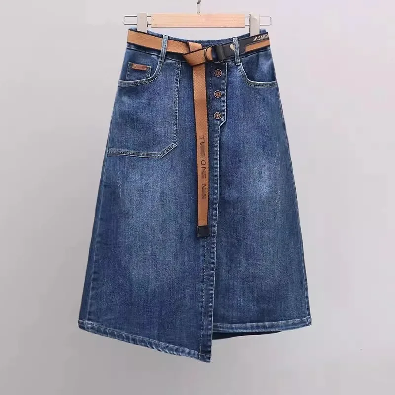 222 dark blue (without belt)