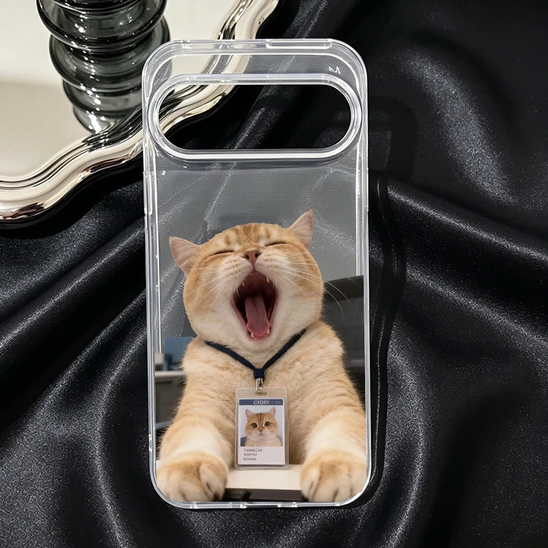 جراب هاتف بتصميم قطة كرتونية م - مراجعة Phone Cases Officeworks وسعره