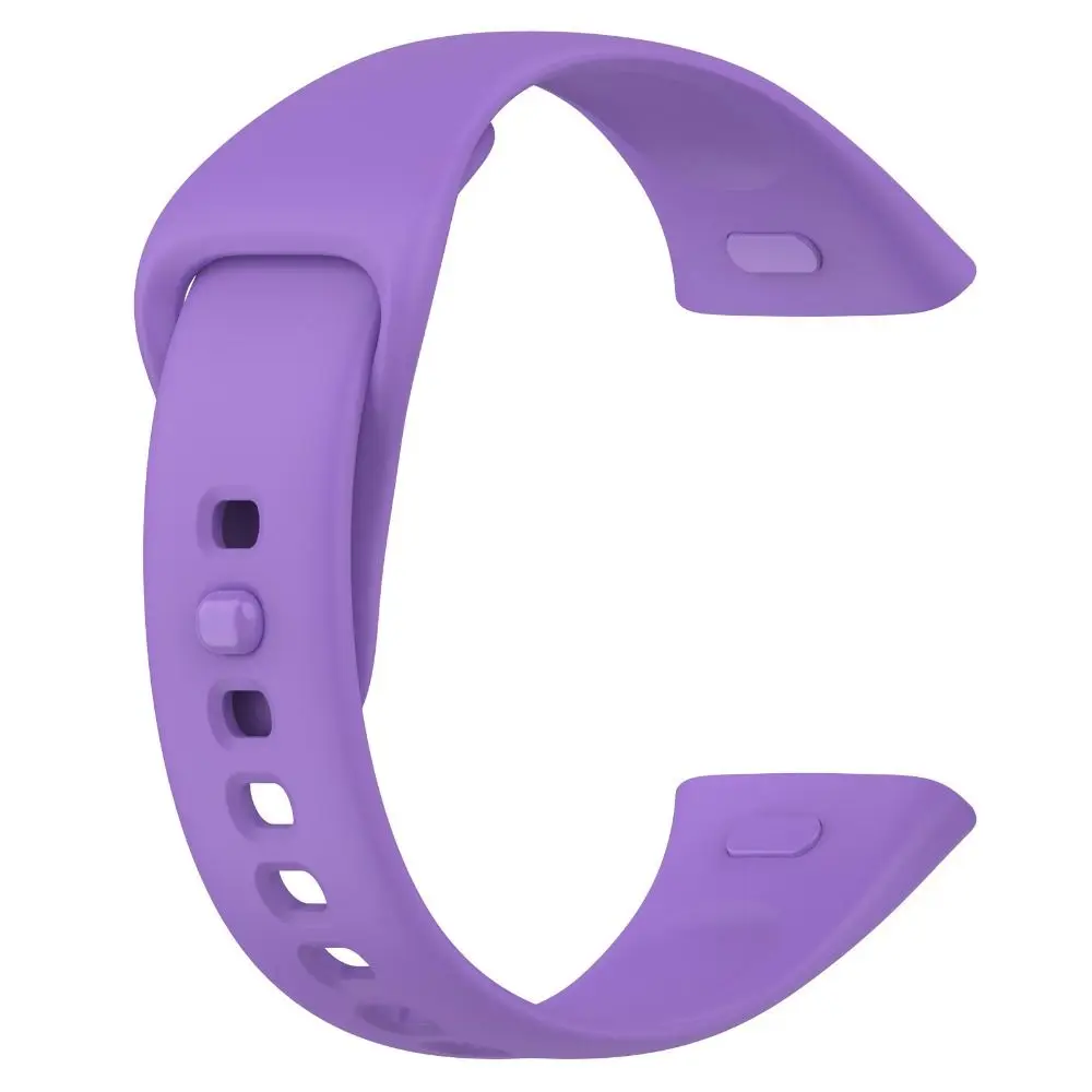 New Sport Bracelet Wristband Silicone Strap Replacement For Redmi Watch 3