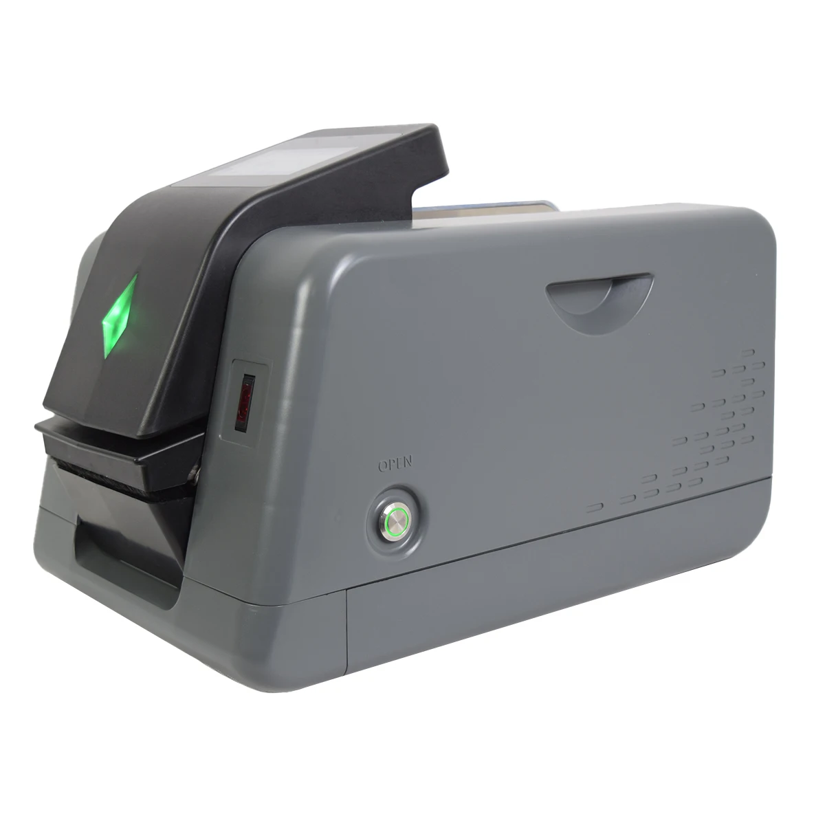 

LinkAir OEM ODM Application Witdth 3-10CM Packaging Wet Kraft Paper Gummed Water Activated Automatic Tape Dispenser