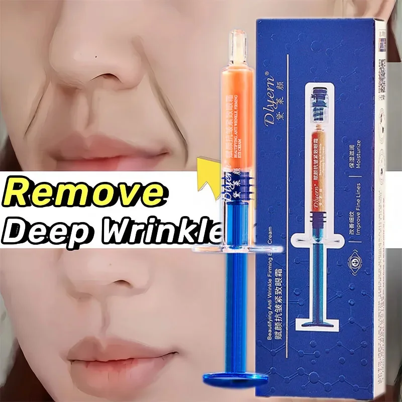 

Retinol Wrinkle Remover Cream Firming Lifting Face Anti Aging Fade Fine Lines Moisturizing Whitening Repair Skin Care Cosmetics