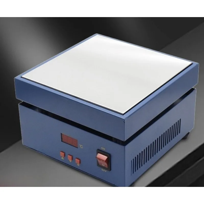 946C Constant Temperature Heating Plate Adjustable Preheating Station Phone LED Repair Tool