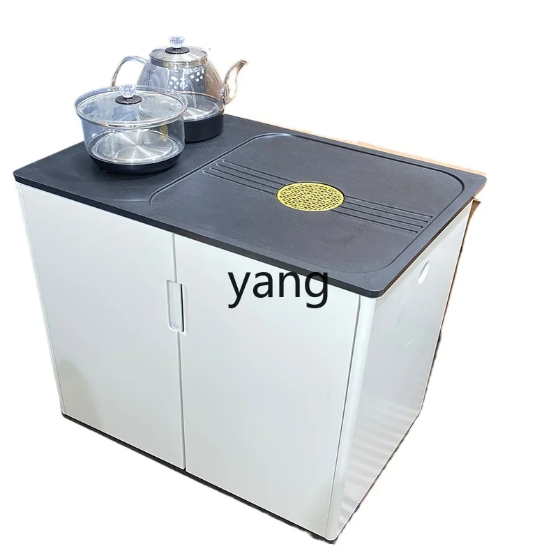 Zl Mobile Tea Cabin…