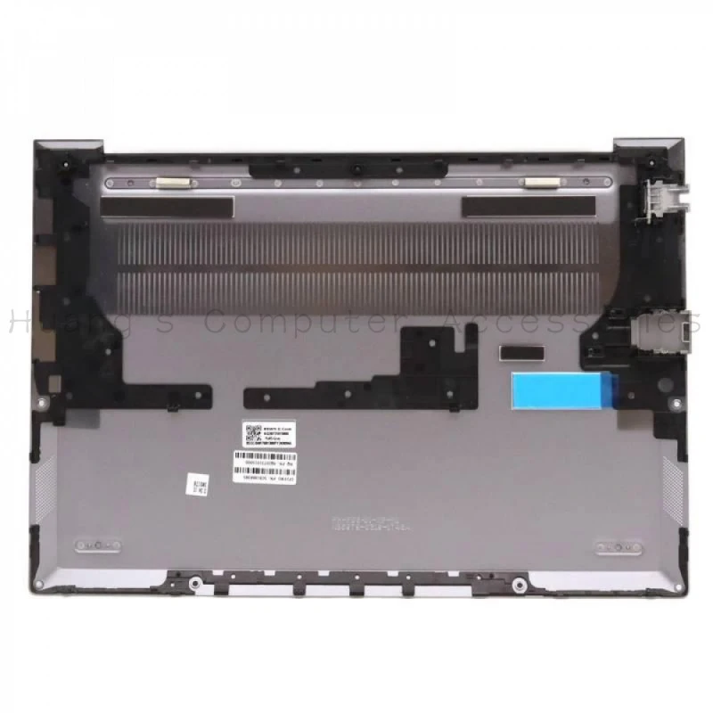 SS+NB5979 New Bottom D Lower Case Cover For ThinkBook 14 G4+ IAP 21CX ARA 21D0 Laptop Bottom Shell Replacement