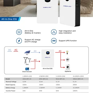 pilin en büyük satışlarından 12'si 10kwh-no. 11