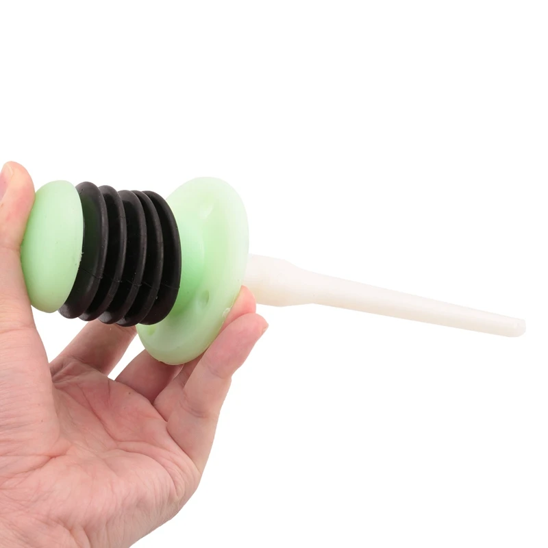 Safety Freezer Door Latch Handle Set With Adjustable Offset Strike And Inside Release And Keys