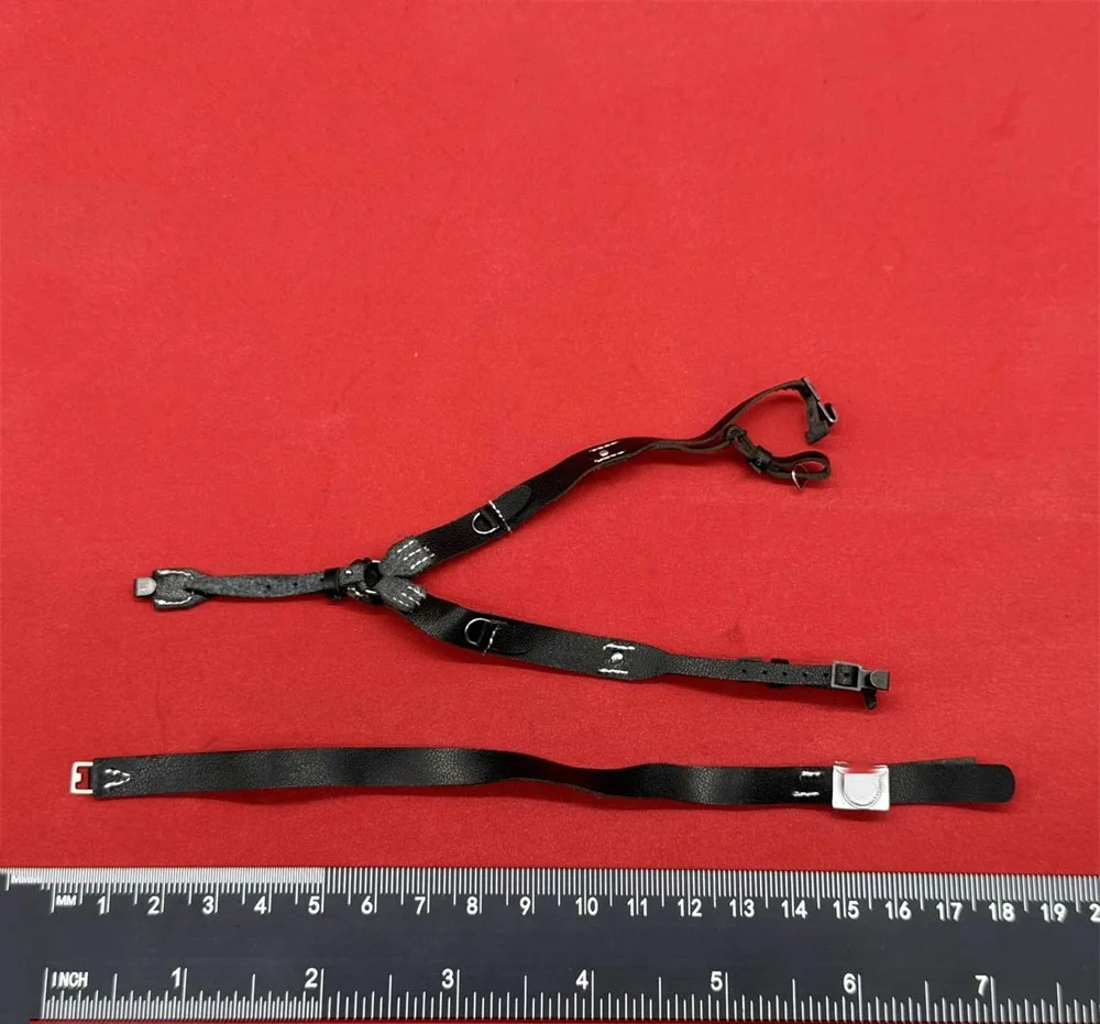 

For Sale 1/6 Soldier Doll Guy Toys Model M40 Dress Coat Uniform Pant Tops Y Belt Vest Accessories For 12" Figure UJINDOU UD9052