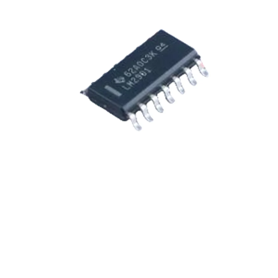 

50PCS/LOT(Precision OpAmps) LM2901DR