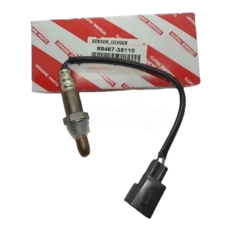 OEM 89467-35110 Front lambda O2 oxygen sensor For Toyota Hilux 4 Runner FJ CRUISER Land Cruiser GX460 LX570 8946735110