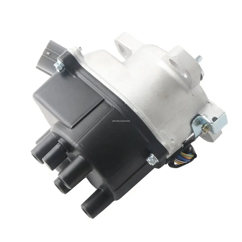 Car Ignition Distributor 30100-P75-A03 For Acura Integra LS RS SE 1996- 2001 OBD2 TD-85U Replacement Part