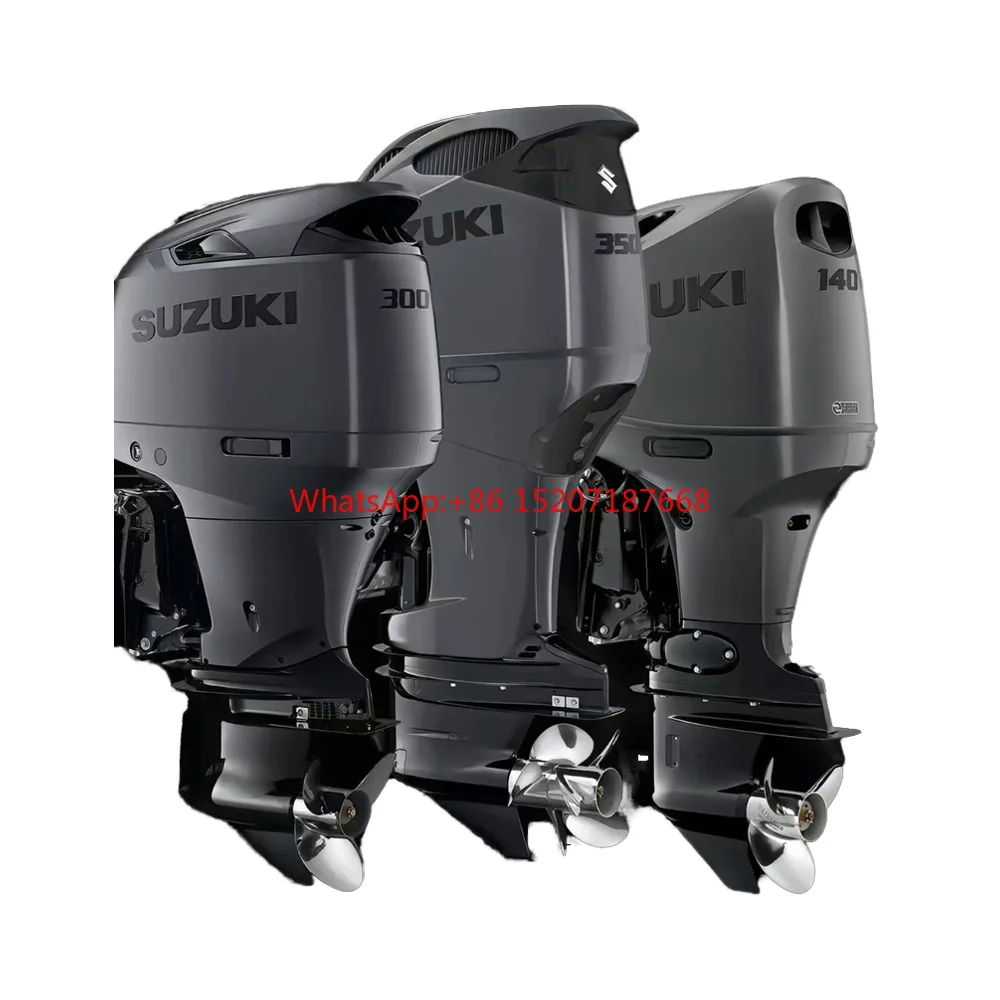 

Suzuki 300 4-Stroke V6 Marine Engine New Outboard Control Unit ECU 33930-98JC0 for Boat Motor