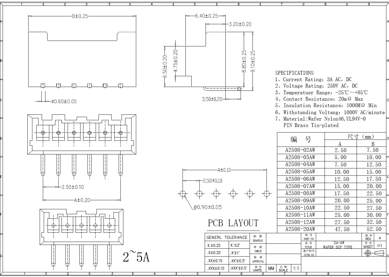 10PCS/S08B-XASK-1N  S09B-XASK-1N  S10B-XASK-1N  S11B-XASK-1N  S12B-XASK-1N  S13B-XASK-1N  S14B-XASK-1N