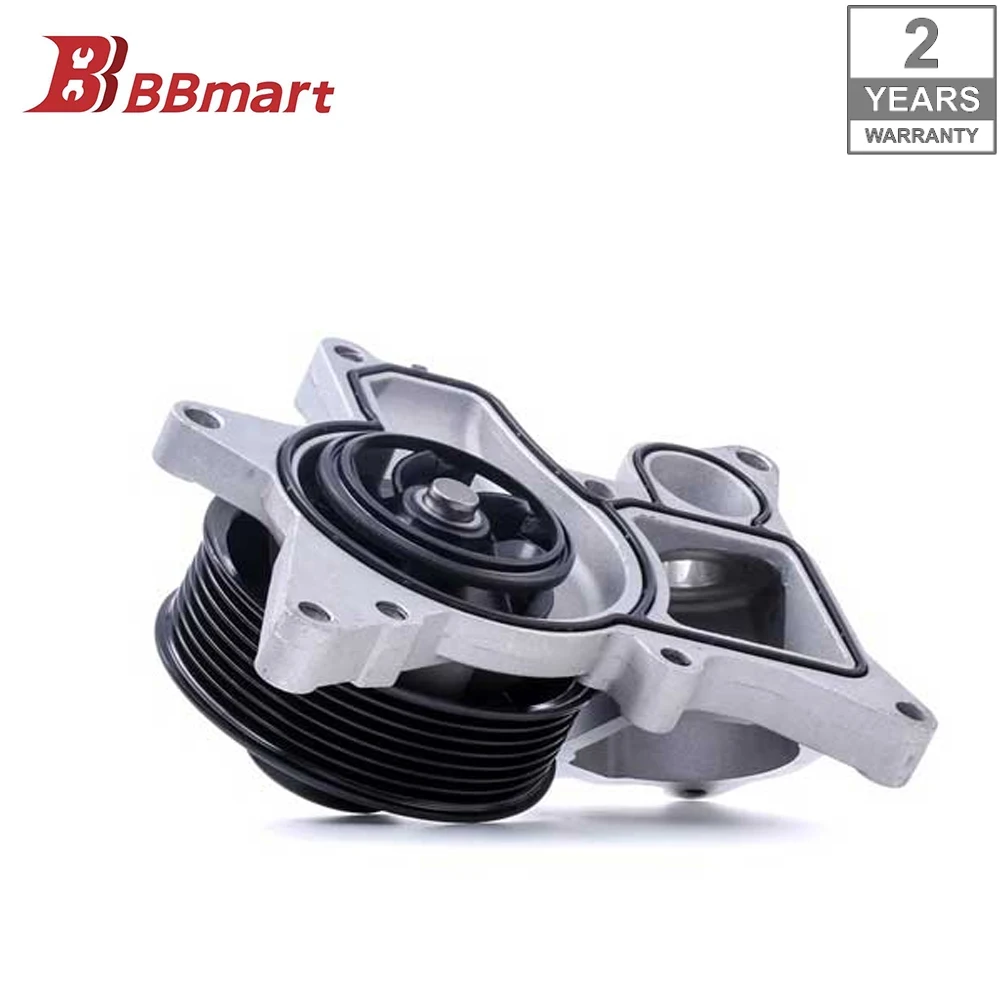 

11518516435 BBmart автозапчасти 1 шт. водяной насос двигателя для BMW x5 x6 730d 335i 535i xDrive40d F10 F07 F11 F01 F02 F03 F04 E70 E71