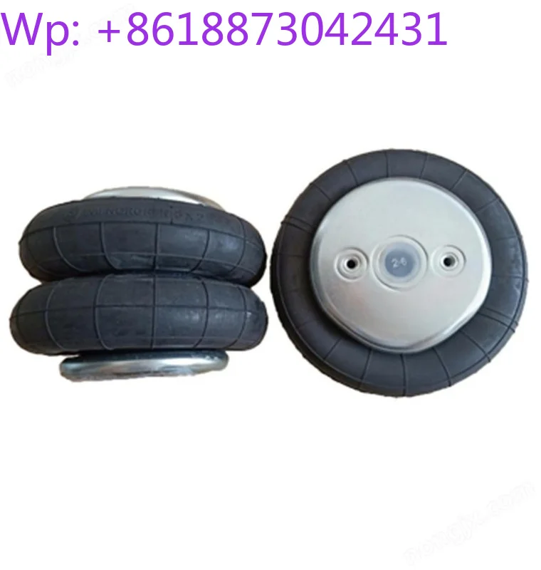 160174JB-2 deviation correction air spring cylinder pantograph airbag 1pcs
