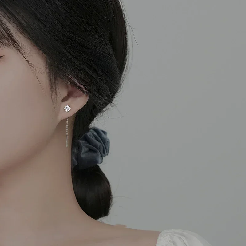 Thumbnail 4 - #50 Highest Rated Tassel Earrings to Buy in 2026