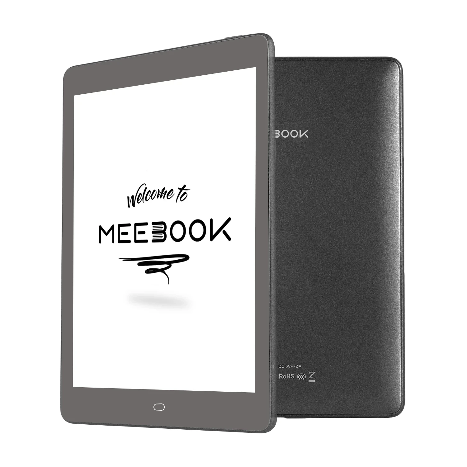 مُقيّم شامل لجهاز Meebook P78 Pro 7.8 بوصة: أفضل قارئ إلكتروني بمواصفات ممتازة في 2025