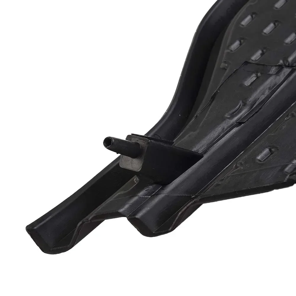 

Practical Quality Bumper Cover Grille Fog Light Cover Insert Trim CJ5Z17E810AA Parts Plastic Replacement Vehicle 1pcs