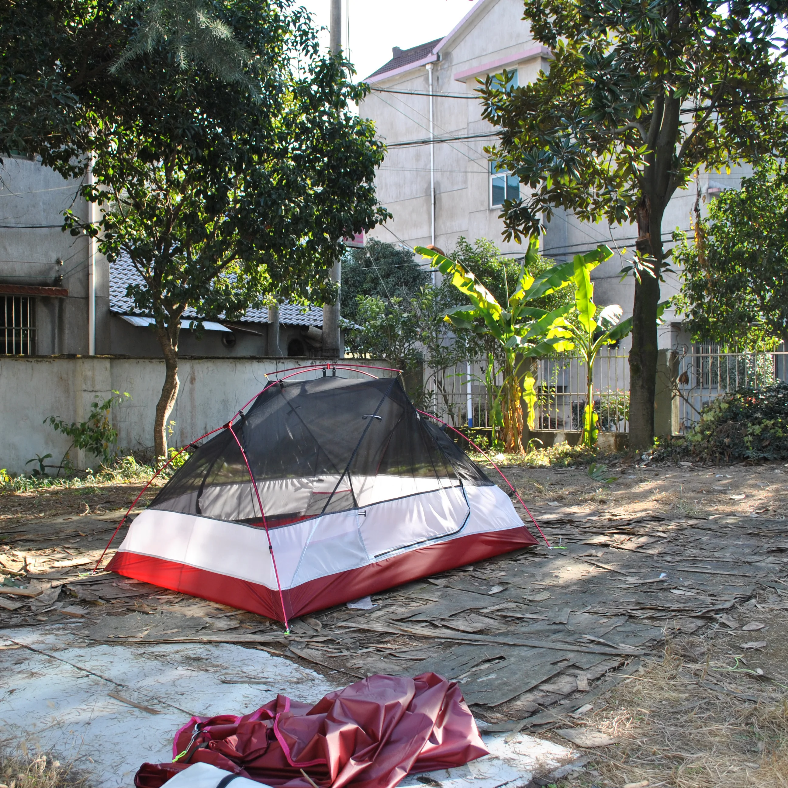 CZX-549 Ultra-Light…