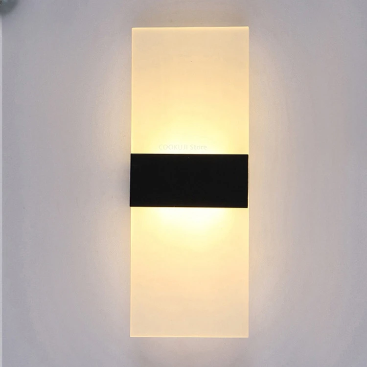 

Фонарь Настенный Женский, 220 В, 110 В, прикроватный светильник для спальни, гостиной, балкона, коридора, настенный светильник, ночник