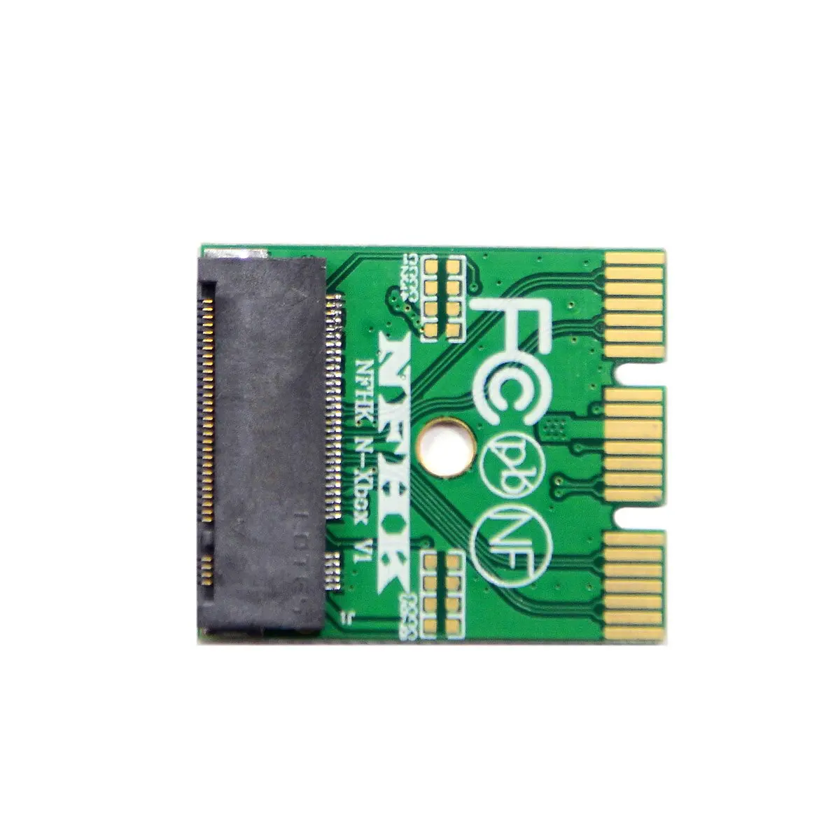 CF-Express Type-B to M.2 NVMe 2230 M-Key Adapter CFE for XBOX Series X&S CH SN530 SSD PCIe4.0 Expansion Memory Card