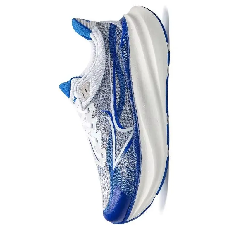 Professional Running Shoes For Men Women Designer Soft Training Shoes Unisex Breathable Outdoor Sports Shoe Couples Size 36-46