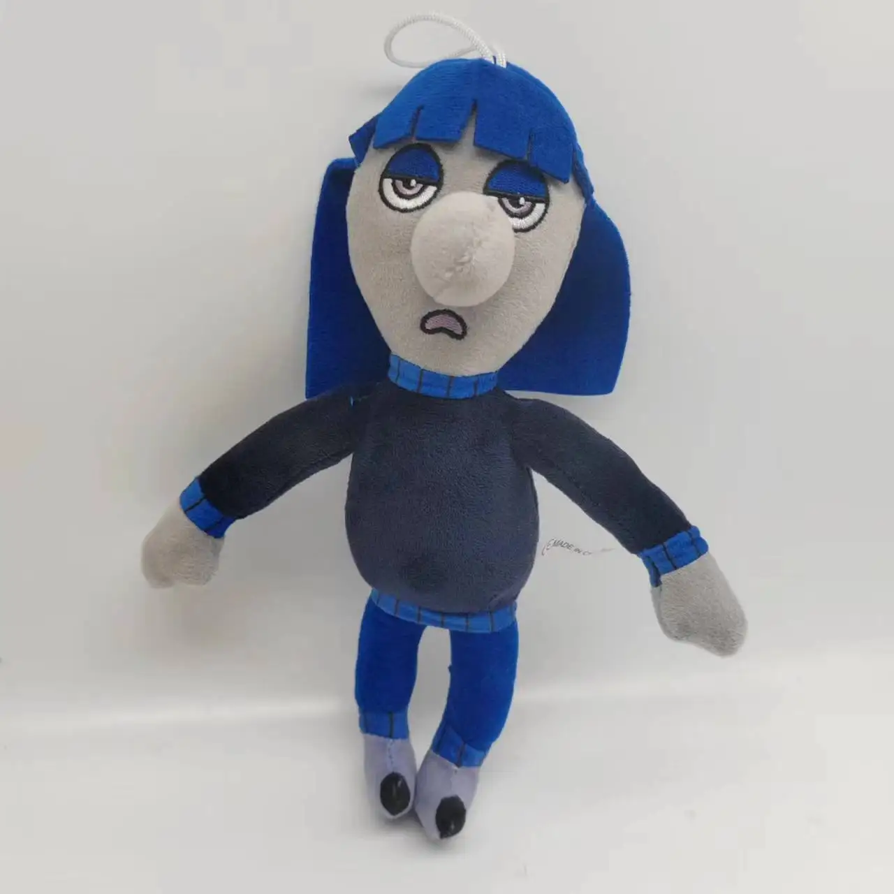 New Product: Inside Out Cartoon Doll, Plush Toy, Doll Toy, Inside Out Special Agent Team Super Cute Children Gifts In Stock Item