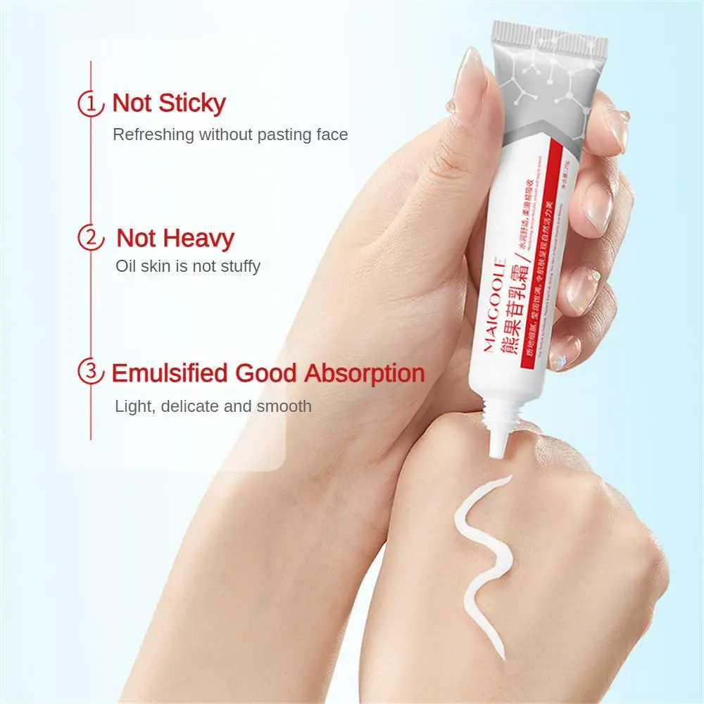 Very Effective Blemish Cream Health & Beauty Skin Care Repair Cream Practical Essential Cream Naturally Derived Skin Cream