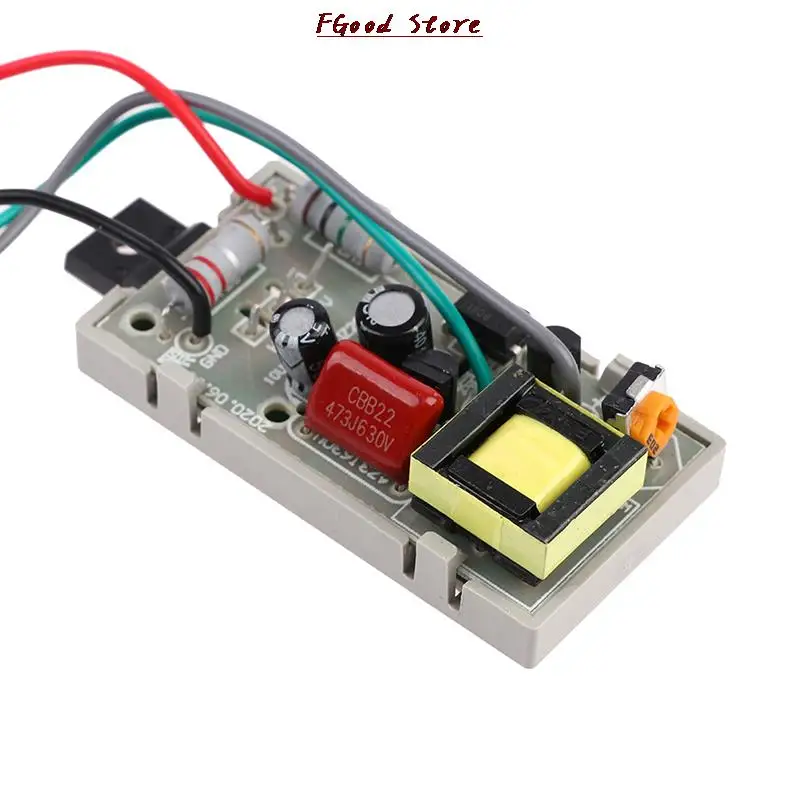 LCD TV Universal Switching Power Supply Module Universal DVD Receiving Subwoofer Power Board 5-24V