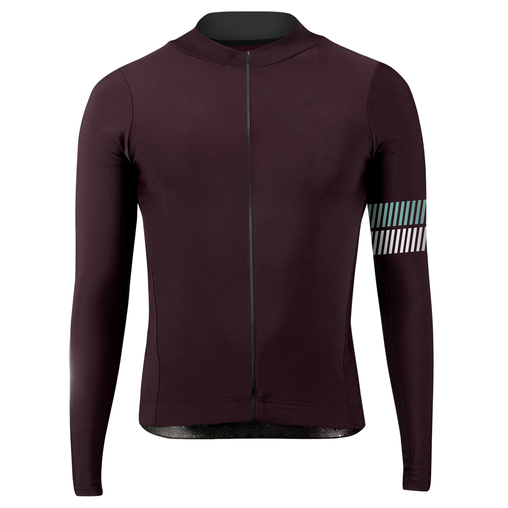 2023 Men\'s Summer Spring Long Sleeve Cycling Jersey Shirt Road Mtb Wear Outdoor