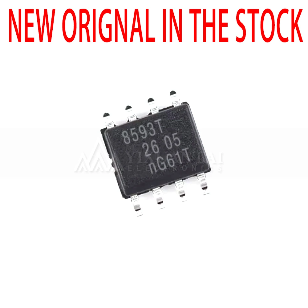 5pcs SOP8 SMD PCF8593T OPA627AU OZ9977BGN P2103HVG PCF8593 OPA627 OZ9977 P2103 SOIC-8