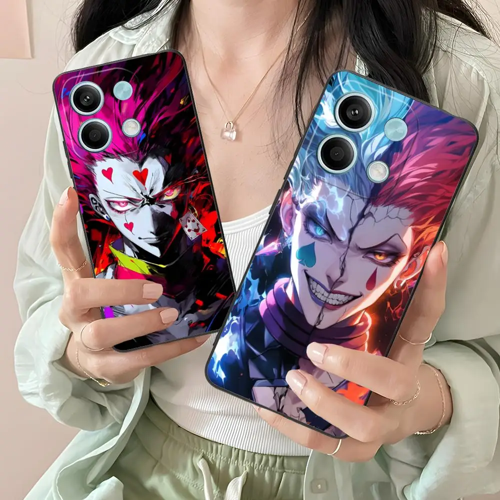 Hunter Hisoka Mobil… - image