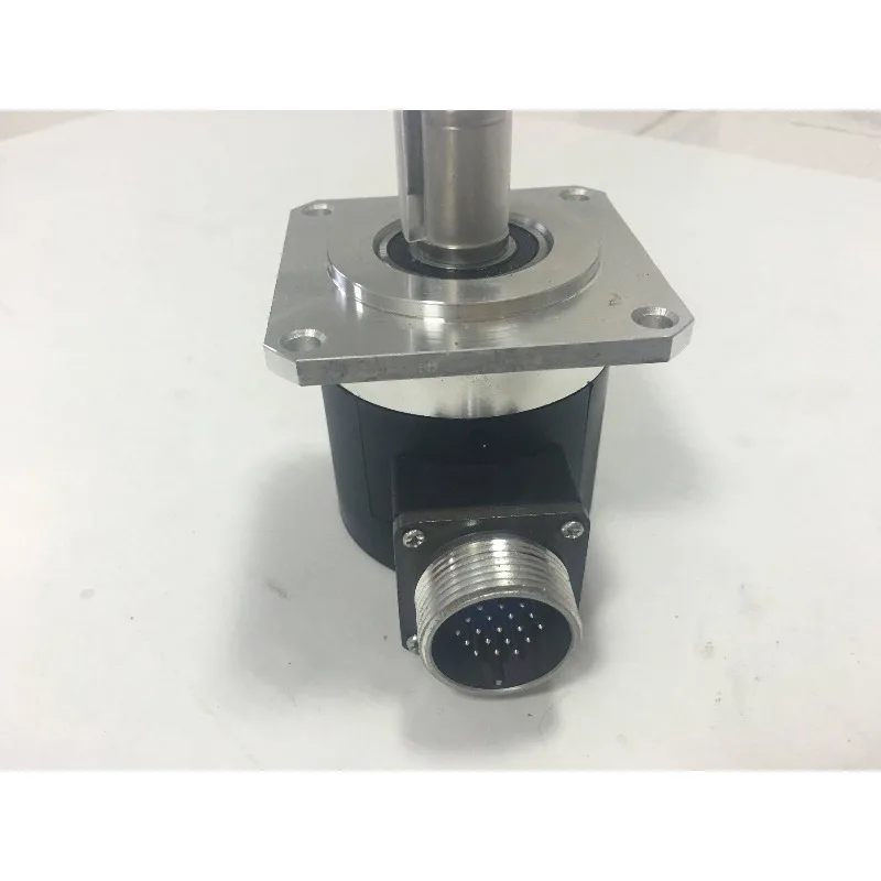 Heidenhain Encoder HEDSS ISL6215-C19-102.4BM-5L CNC Machine Tool Spindle Photoelectric Encoder 1024 Wire Brand New Original