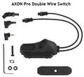 AXON-Double line