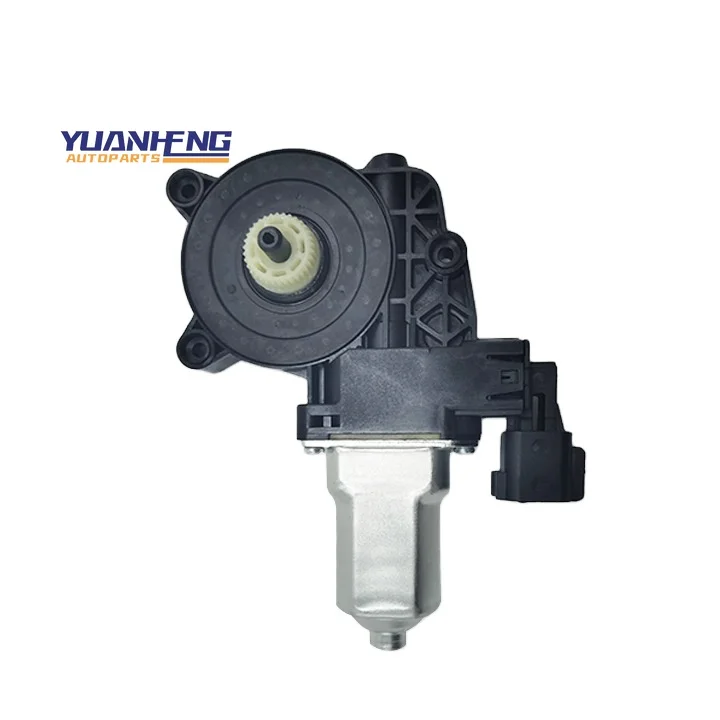 

6CP1-14A389-H1A Совершенно новый двигатель стеклоподъемника Ford Focus спереди слева высокого качества