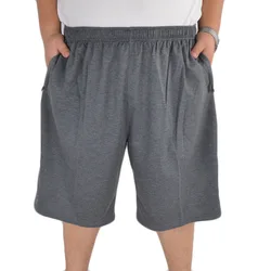 Pantalones cortos de verano para hombre, Shorts masculinos de talla grande 7XL, 8XL, 10XL, cómodos, de gran tamaño, 150KG, 60