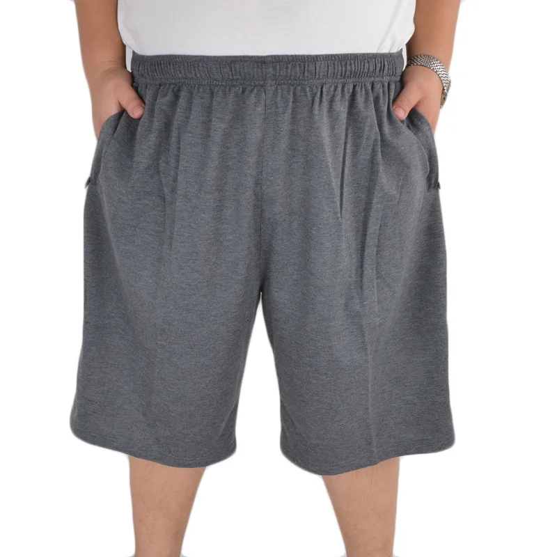 Summer Large Size Shorts Men soprts shorts 7XL 8XL 10XL Big sales cheap shorts oversize Comfortable shorts 150KG 60