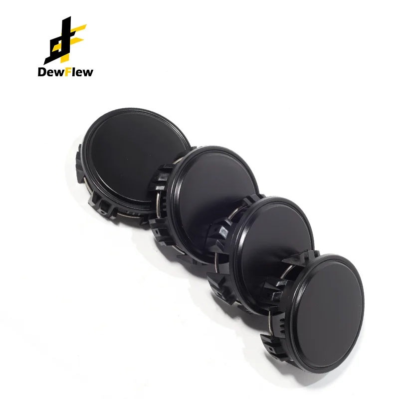 

DewFlew 2/4 шт. выход 62,2 мм (2,45 дюйма) внутренняя центральная крышка 56 мм (2,20 дюйма) для Avalon 2020-2022 гг. RAV4 2019-2024 гг. # ПТ280-03200-02 # 42603-YY340