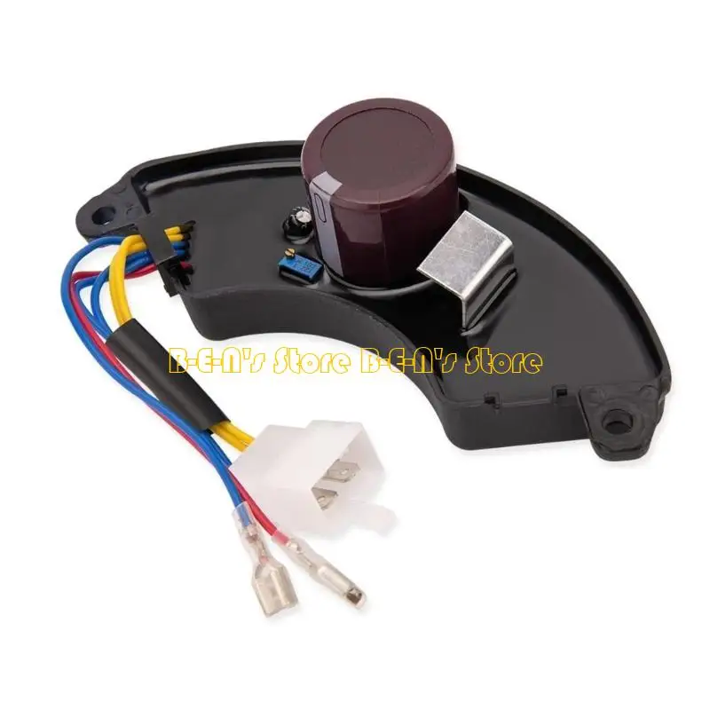 Y1AD Automatic Regu…