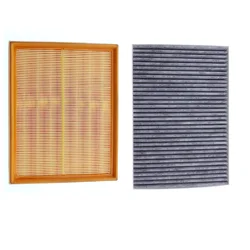 Air Filter Cabin Filter For Audi A4 8E B6 B7 2000-2009/A6 C5 Avant 2000-2005/Audi Allroad C5 2000-2005 Model 06C133843