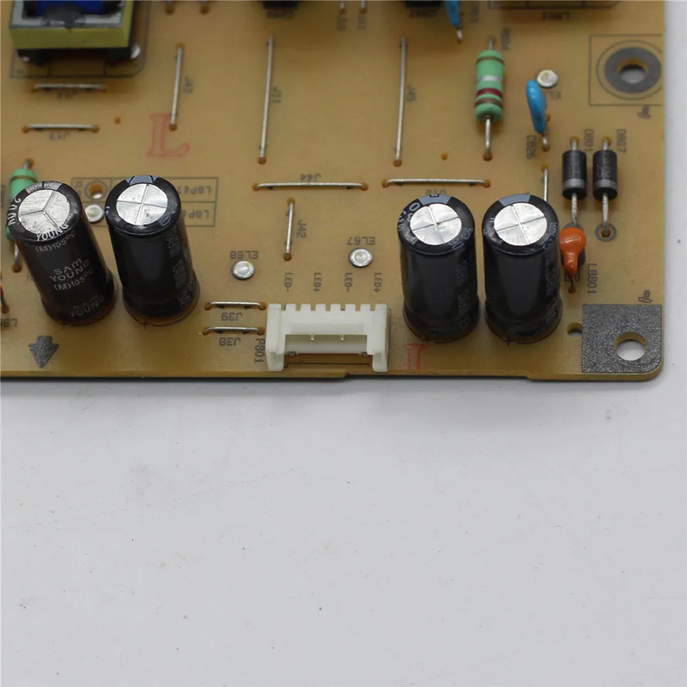 EAX64905501(2.2) LGP4750-13PL2 مجلس الطاقة للتلفزيون الأصلي امدادات الطاقة مجلس الملحقات EAX64905501 2.2 LGP4750 13PL2