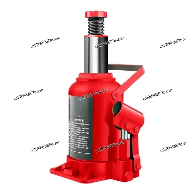 

Hydraulic Hydraulic Lifting Vertical Jack 10 Tons 20 Tons