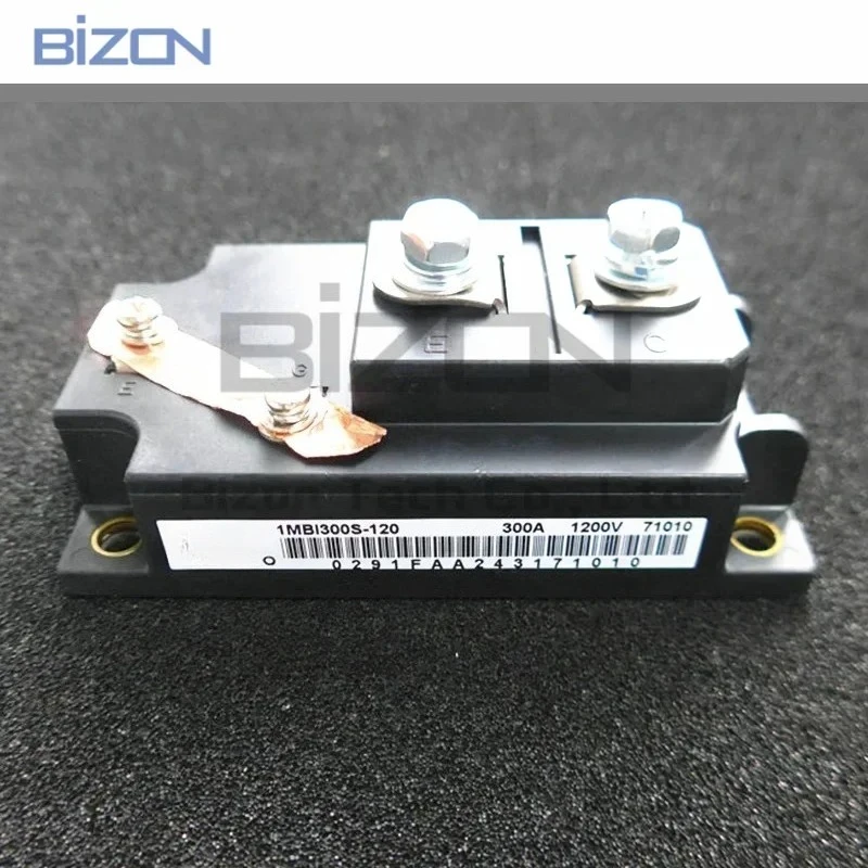 

1MBI300S-120 1MBI300S-120B New Original Module
