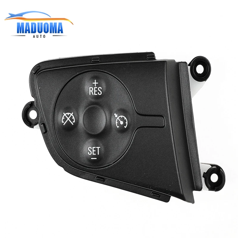 New Hight Quality Steering Wheel Switch 23134230 For Buick Chevrolet Car Accessories