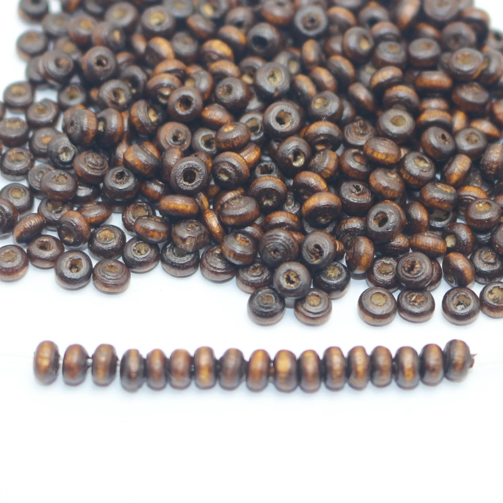 2000 Mixed Color 3mm(0.12\