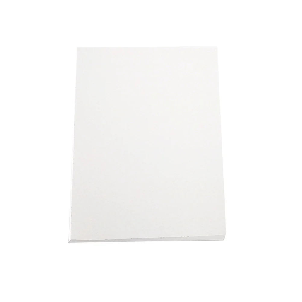 100 Stück T-Shirt-Transferpapier, Sublimation, Sublimation, Wärmetransferpapier, A4, weiß, helle Farbe, schnell trocknend
