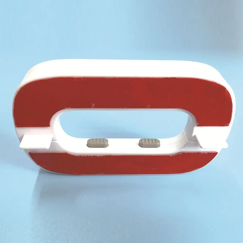 

Creative Household Supplies Anti-pinching Refrigerator Door Lock Safety Children Protector Security Latch