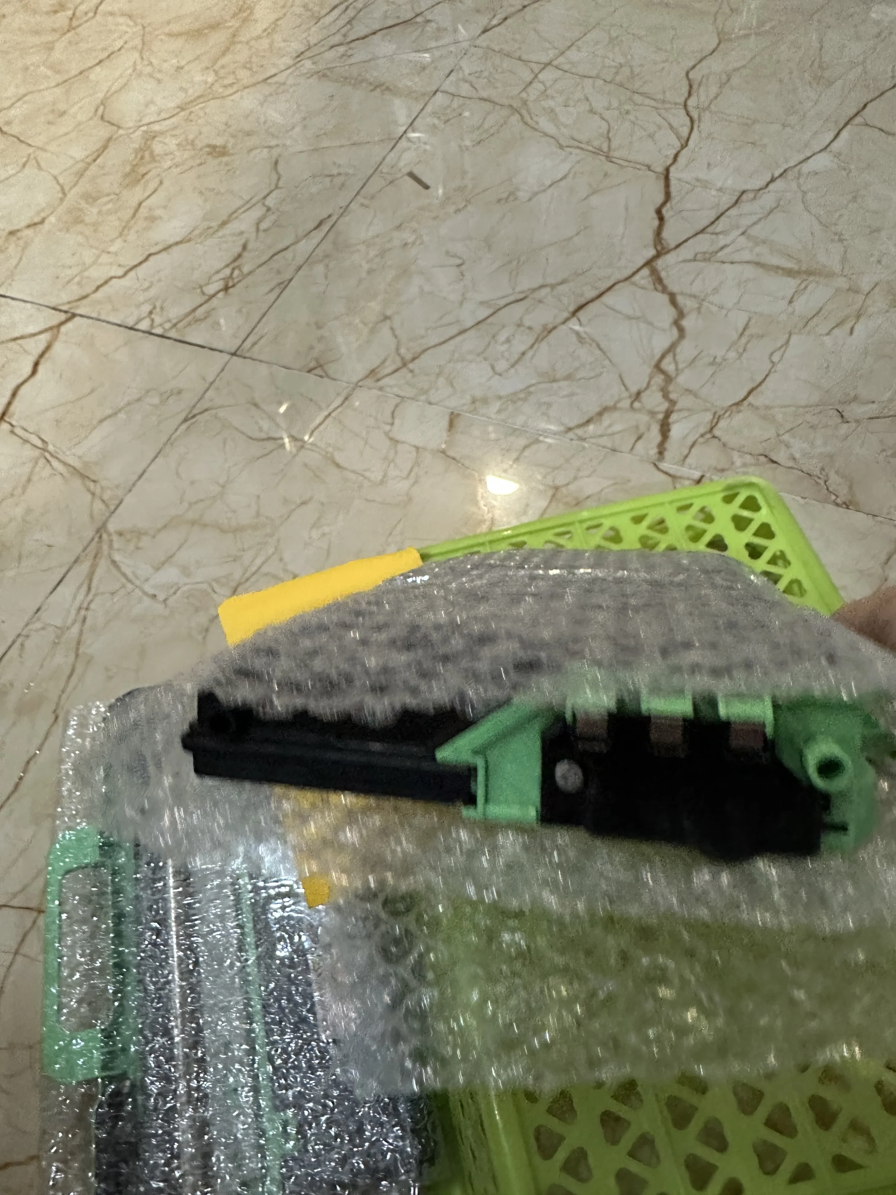 

WT220CL Waste Toner Powder Box for Brother HL 3140CW 3150CDN 3170CDW MFC 9130CW 9330CDW 9340CDW 9140CDN DCP 9020CDN 9020CDW