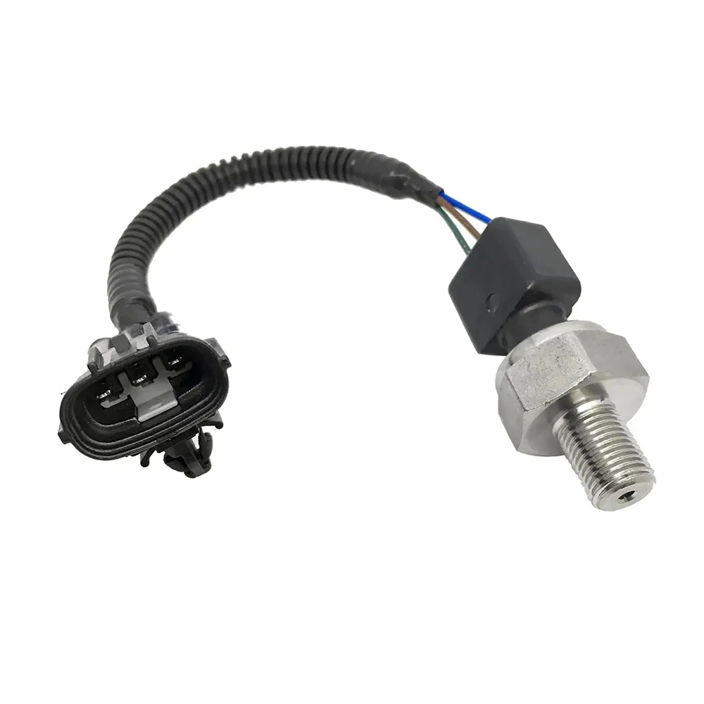 89458-30010 Car Accessories Fuel Rail Pressure Sensor 8945830010 For Lexus IS250 IS350 GS300 GS350 GS430 GS450h 89458-30011